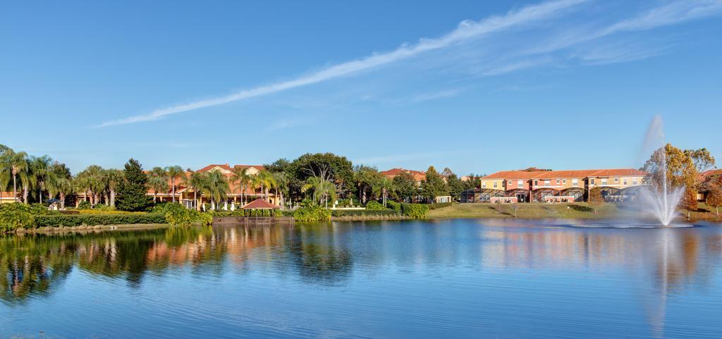 Wish Upon A Splash - Family Villa - 3Br - Private Pool - Disney 4 Miles Kissimmee Room photo