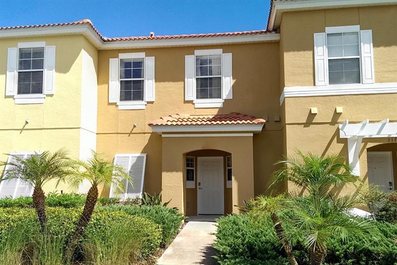 Wish Upon A Splash - Family Villa - 3Br - Private Pool - Disney 4 Miles Kissimmee Exterior photo